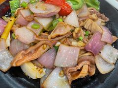 -台州老六海鲜面馆(上南总店)