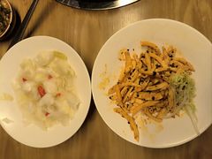 -大头椰·椰子鸡火锅(新梦店)