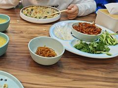 -合合春饼·酱骨·东北菜(潘家园店)