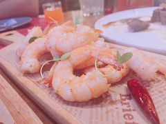 -G+KITCHEN(龙湖狮山天街店)