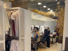 -天真蓝照相馆(宁波来福士店)