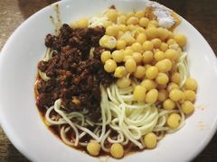 花市豌杂面-花市豌杂面(民生路店)