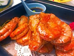 -甜阿姨·天台花园私房菜(万松园店)