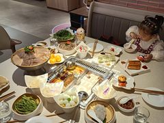 -海底捞火锅(中商百货店)