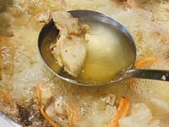 -肥佬大椰子鸡(三里屯3·3大厦店)