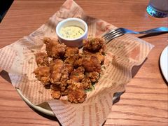 -街角 T·COFFEE 融合料理·BISTRO(车公庙店)