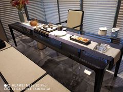 -悦瓏新中式餐厅