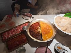 -九鼎轩火锅大排挡