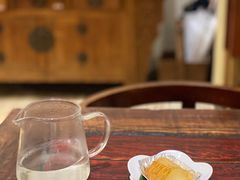 -五观堂素食(新华路店)