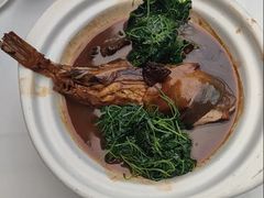 红烧河豚-永丰源大酒店(人民中路店)