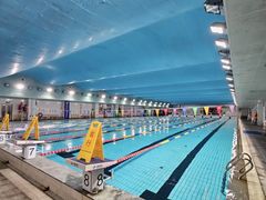 -北京八中游泳馆