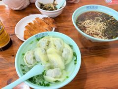 -潘国仙耳光馄饨(黄家阙路店)