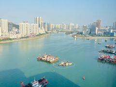 -澳门十六浦索菲特大酒店