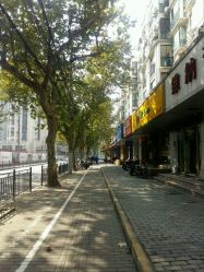 -FUTURE HN男士发型风格设计