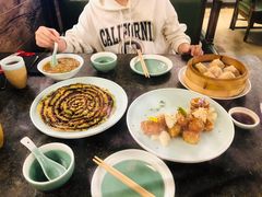 -零度空间·台湾小馆(五道口购物中心店)