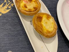 燕窝蛋挞-燕庭·纯燕窝·甜品下午茶(南京西路店)