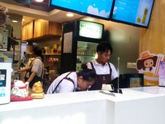 -TPLUS茶家(淮海店)