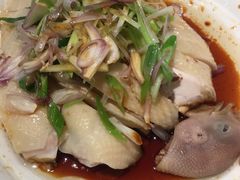 -天喜酒楼饭市·茶市(同德皇宫店)