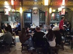 -小龙坎老火锅(天汉长街店)