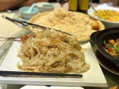 -赤湾大饭堂(山海逸居店)