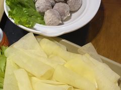 -晓宇重庆火锅(龙首店)