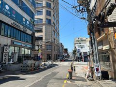 -宝健路步行街(Pedestrian Shopping Street)