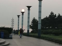 -日照灯塔风景区