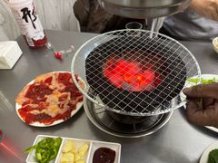 -松明一烤肉馆(鲁园店)