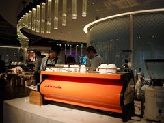 -Peet's 皮爷咖啡(东湖路手作店)