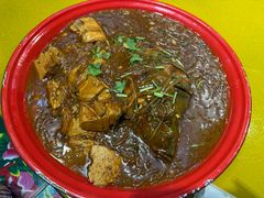 -人民公社大食堂(顺义总店)