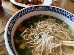 -二宽中国兰州拉面(幸福城店)