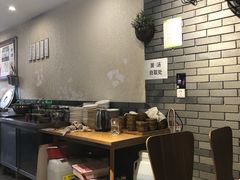 大堂-樊三嬢手工甜水面(大邑安仁店)