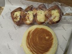 -好利来.生日蛋糕(杨家坪店)