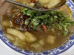 -清真马文肉丸胡辣汤(回民街店)
