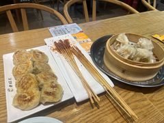 -老绥元烧麦·家常菜(摩尔城店)