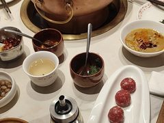 -东门口·新式老北京火锅(河西龙湖天街店)