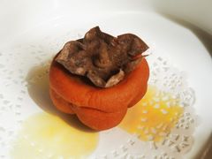 -民族饭店-四季餐厅