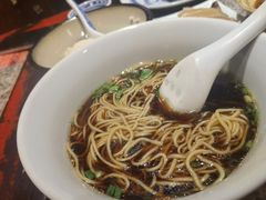 -南京大牌档(香港广场店)