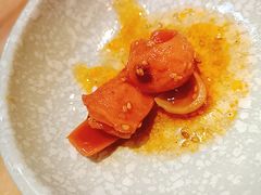 韩国特色风味小菜-金顺碳烤肉(1号店)