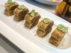 -金陵后厨·南京菜(新街口秣陵路店)