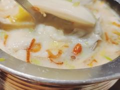 -闽上鲜·福建菜(龙湖滨江天街店)