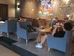 大堂-COSTA COFFEE(国正中心店)