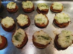 -芭菲盛宴·环球美食(北城国际店)