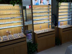 -镜客眼镜(大兴凯德MALL店)