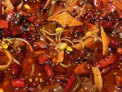 -华豫川酒家(大卫城店)