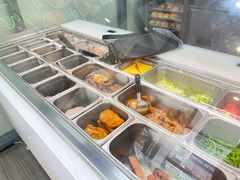-SUBWAY赛百味(购物公园店)