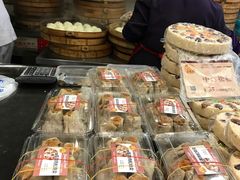 -王家沙点心店(万航渡路店)
