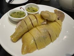 -文记壹心鸡(宝华路店)