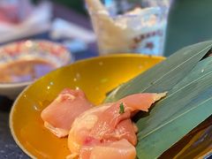 -牛New寿喜烧(闵行龙湖天街店)
