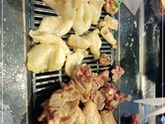-烧烤季休闲餐厅(贵阳蟠桃宫店)